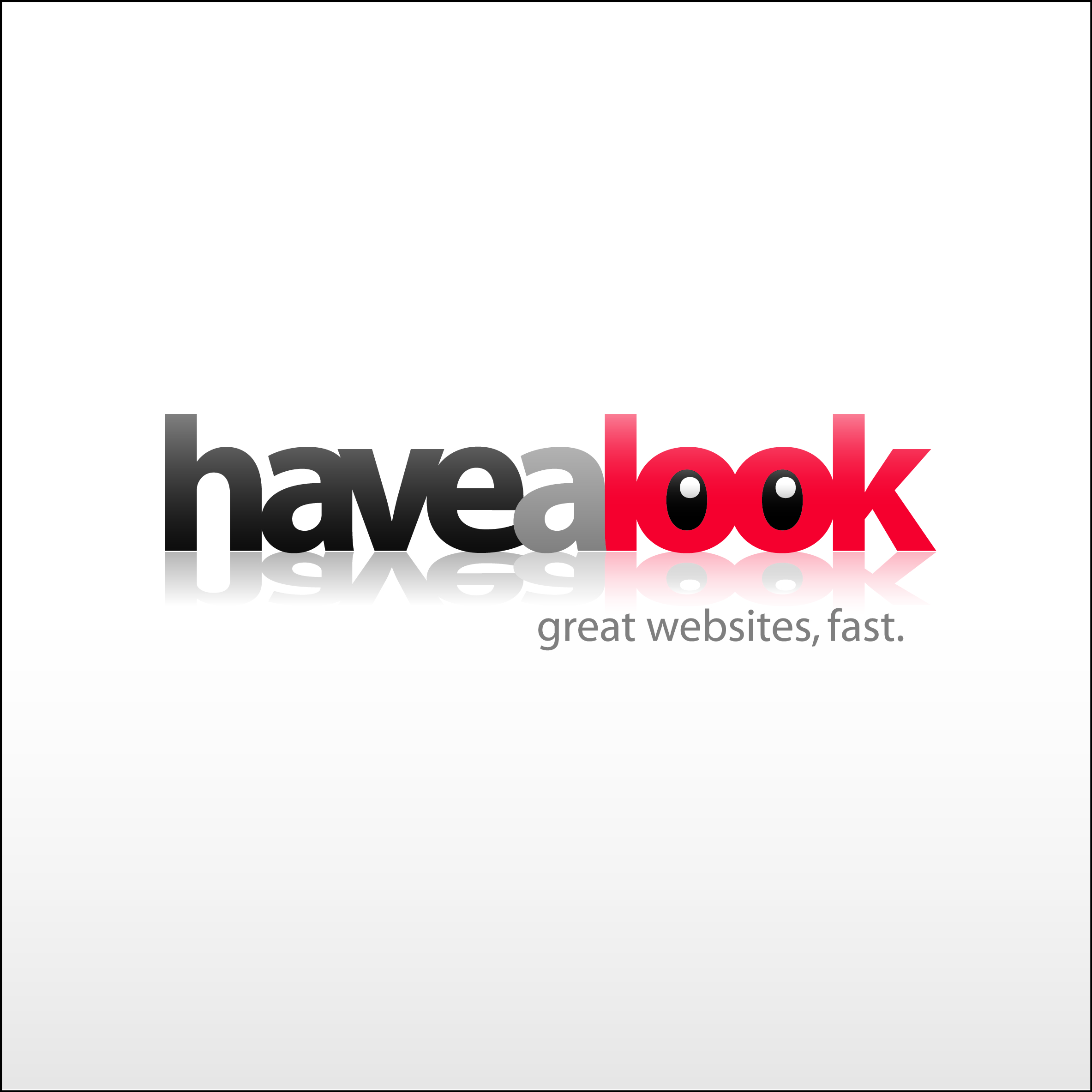 Logo Design by bluejet for Havealook | Design #39675