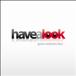 Logo Design by bluejet for Havealook | Design: #39675