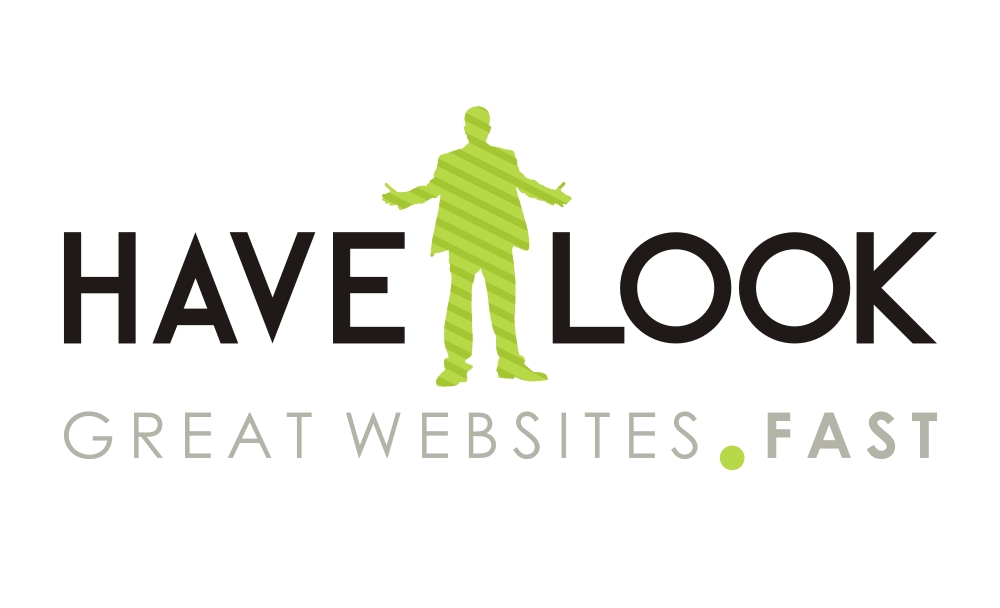 Logo Design by In2Graphics for Havealook | Design #43852