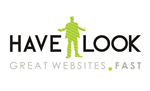 Logo Design by In2Graphics for Havealook | Design: #43852