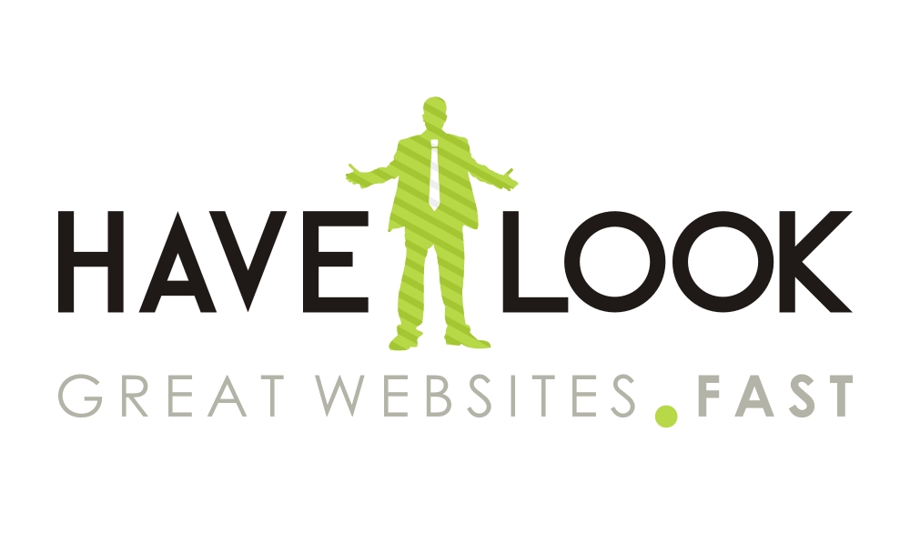 Logo Design by In2Graphics for Havealook | Design #43865