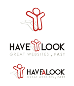 Logo Design by In2Graphics for Havealook | Design: #45062