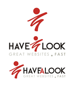 Logo Design by In2Graphics for Havealook | Design: #45063
