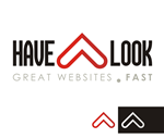 Logo Design by In2Graphics for Havealook | Design: #45852
