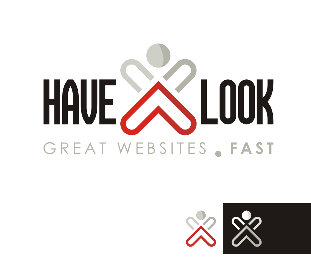 Logo Design by In2Graphics for Havealook | Design #45853