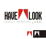 Logo Design by In2Graphics for Havealook | Design: #45854