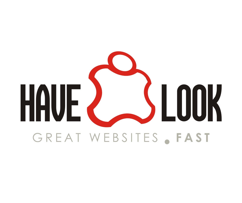 Logo Design by In2Graphics for Havealook | Design #46827
