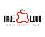 Logo Design by In2Graphics for Havealook | Design: #46827