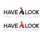 Logo Design by In2Graphics for Havealook | Design: #46835
