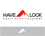 Logo Design by In2Graphics for Havealook | Design: #47239