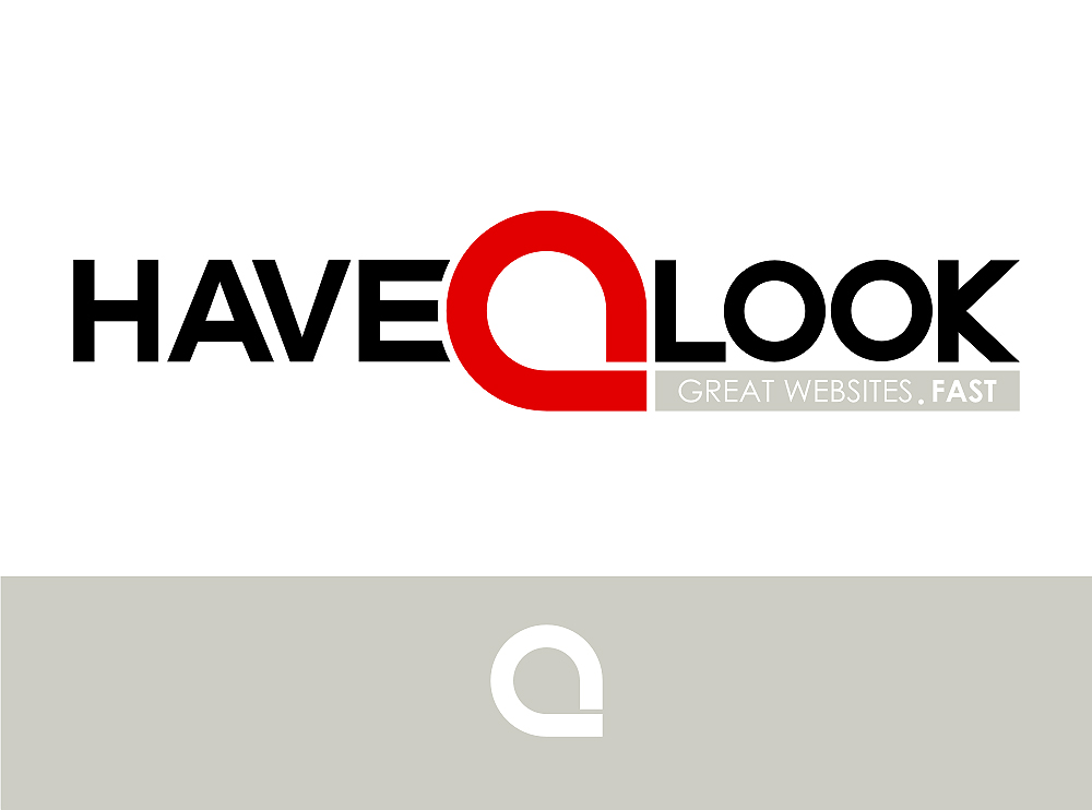 Design de Logo par In2Graphics pour Havealook | Design #47363
