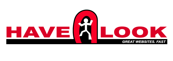 Logo Design by Nido Design for Havealook | Design #42738