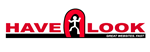 Logo Design by Nido Design for Havealook | Design: #42738