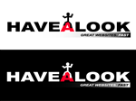 Logo Design by Nido Design for Havealook | Design: #42741