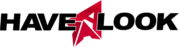 Logo-Design von Nido Design für Havealook | Design #43411