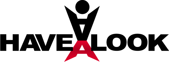 Logo Design by Nido Design for Havealook | Design #43413