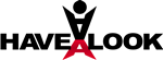 Logo Design by Nido Design for Havealook | Design: #43413