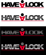 Logo Design by Nido Design for Havealook | Design: #43414
