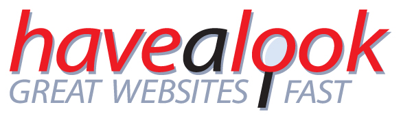 Logo Design by Innerworld Designs ltd. for Havealook | Design #39079