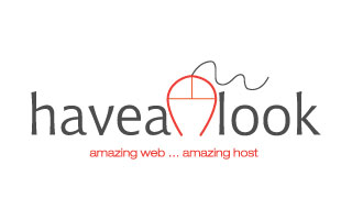 Logo Design by LogoDesigns.ae for Havealook | Design #40360