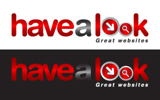 Logo Design by LogoDesigns.ae for Havealook | Design #40361