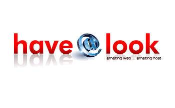 Logo Design by LogoDesigns.ae for Havealook | Design #40363