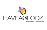 Logo Design by LogoDesigns.ae for Havealook | Design: #40364