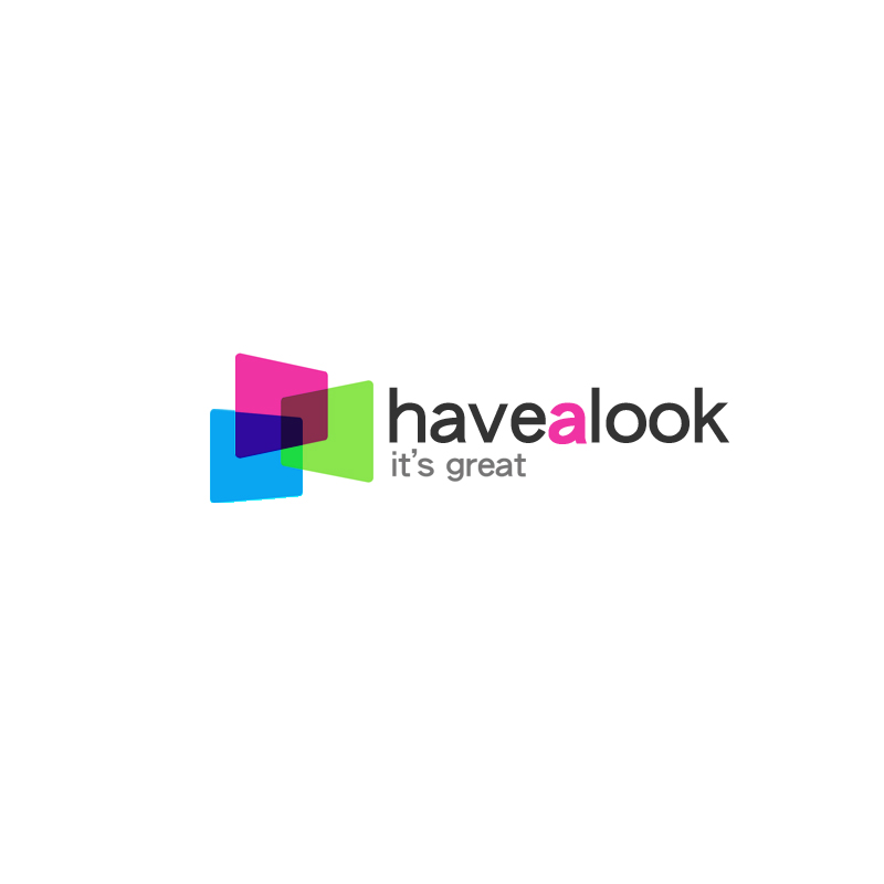 Logo Design by REX for Havealook | Design #38808