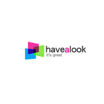 Logo Design by REX for Havealook | Design: #38808