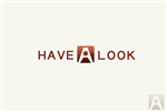 Logo Design by REX for Havealook | Design: #41500