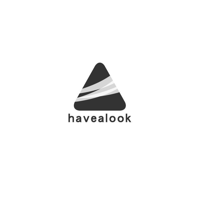 Logo Design by REX for Havealook | Design #41502