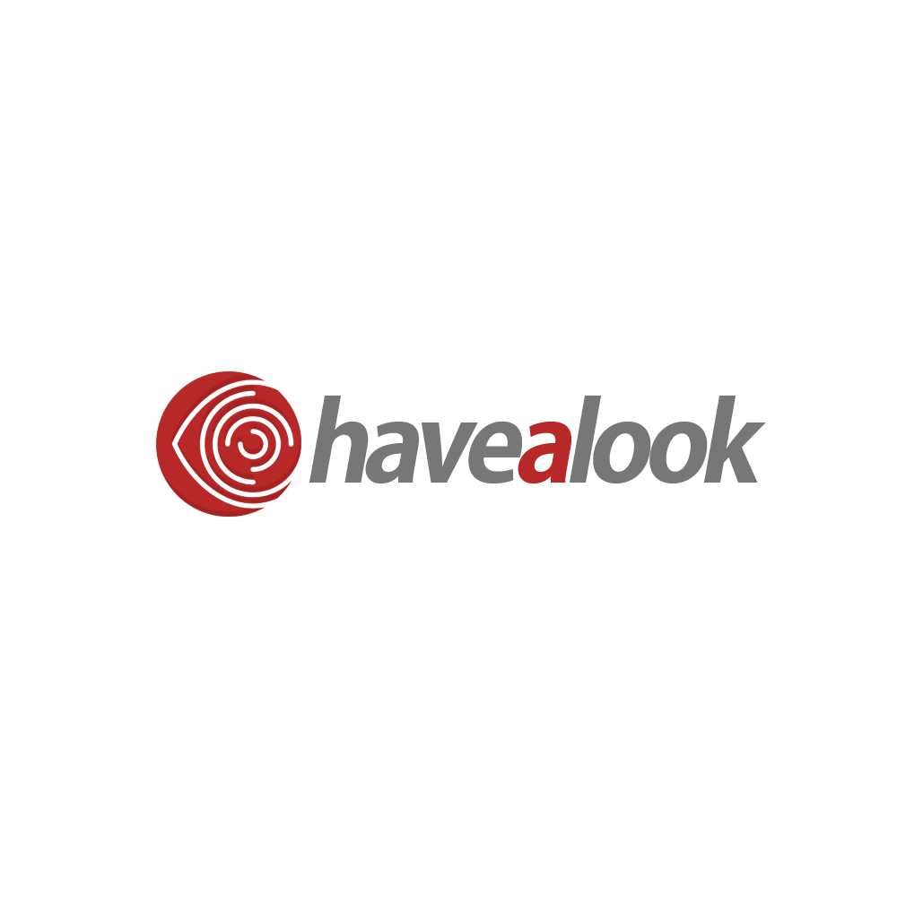 Logo Design by REX for Havealook | Design #46550