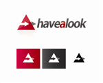 Logo Design by REX for Havealook | Design: #46556