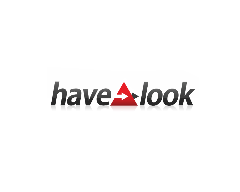 Logo Design by REX for Havealook | Design #46559