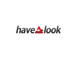 Logo Design by REX for Havealook | Design: #46559