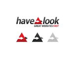 Logo Design by REX for Havealook | Design: #46561