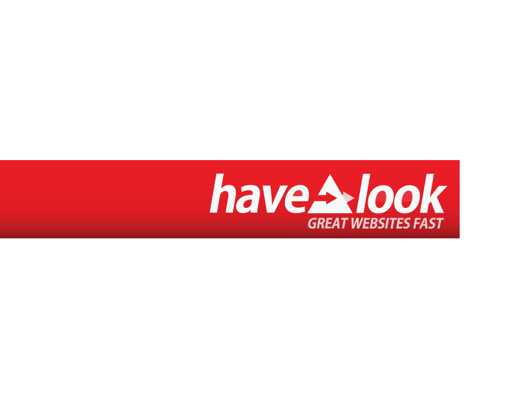 Logo Design by REX for Havealook | Design #46579