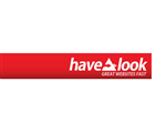 Logo Design by REX for Havealook | Design: #46579