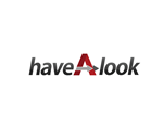 Logo Design by REX for Havealook | Design: #46683