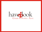 Logo Design by SiddKidd for Havealook | Design: #42203