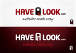 Logo Design by PC Design for Havealook | Design: #38777