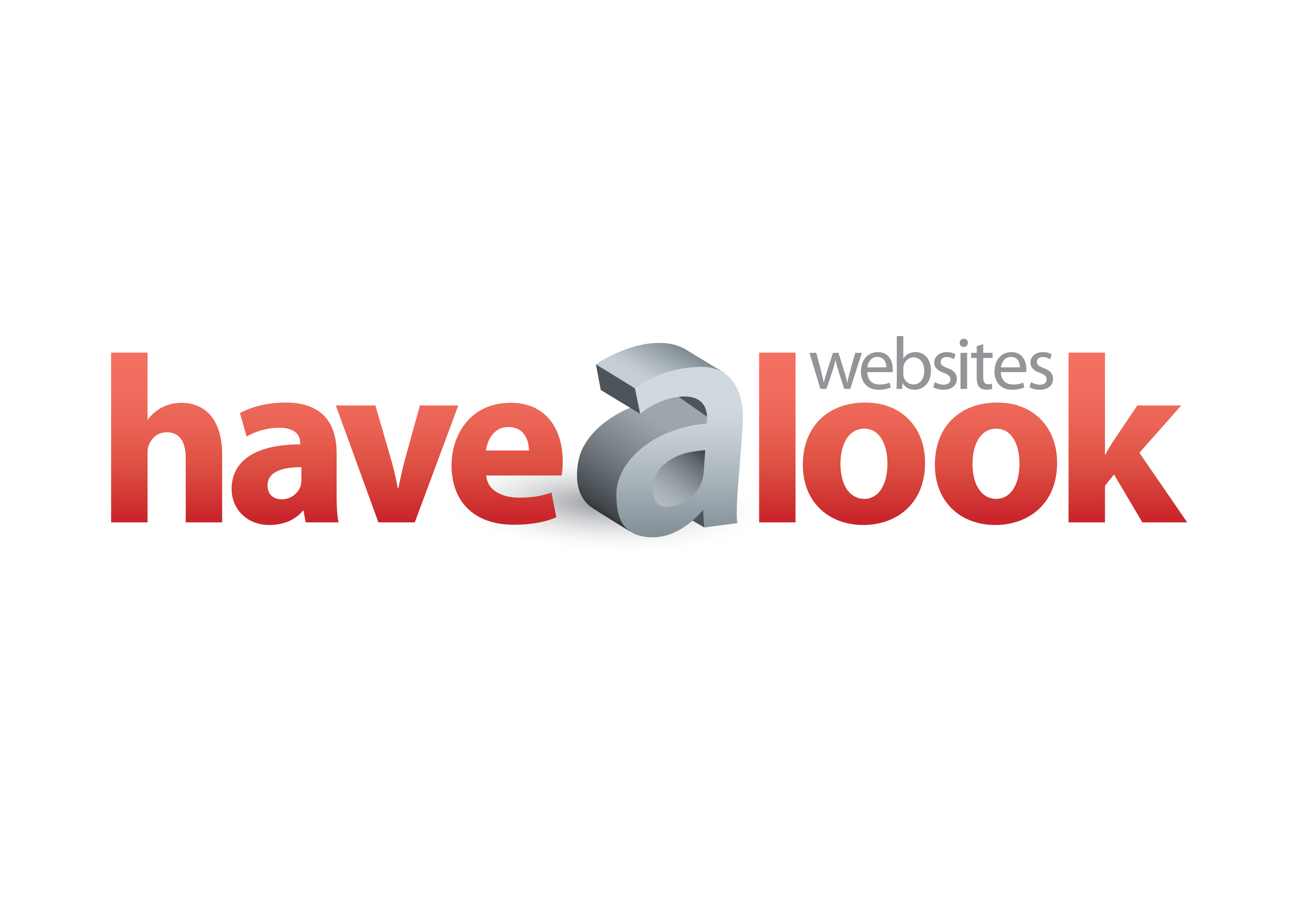 Logo Design by S.R.Graphic Design for Havealook | Design #38648