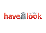 Logo Design by S.R.Graphic Design for Havealook | Design: #38648