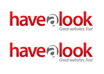 Logo Design by S.R.Graphic Design for Havealook | Design: #39404