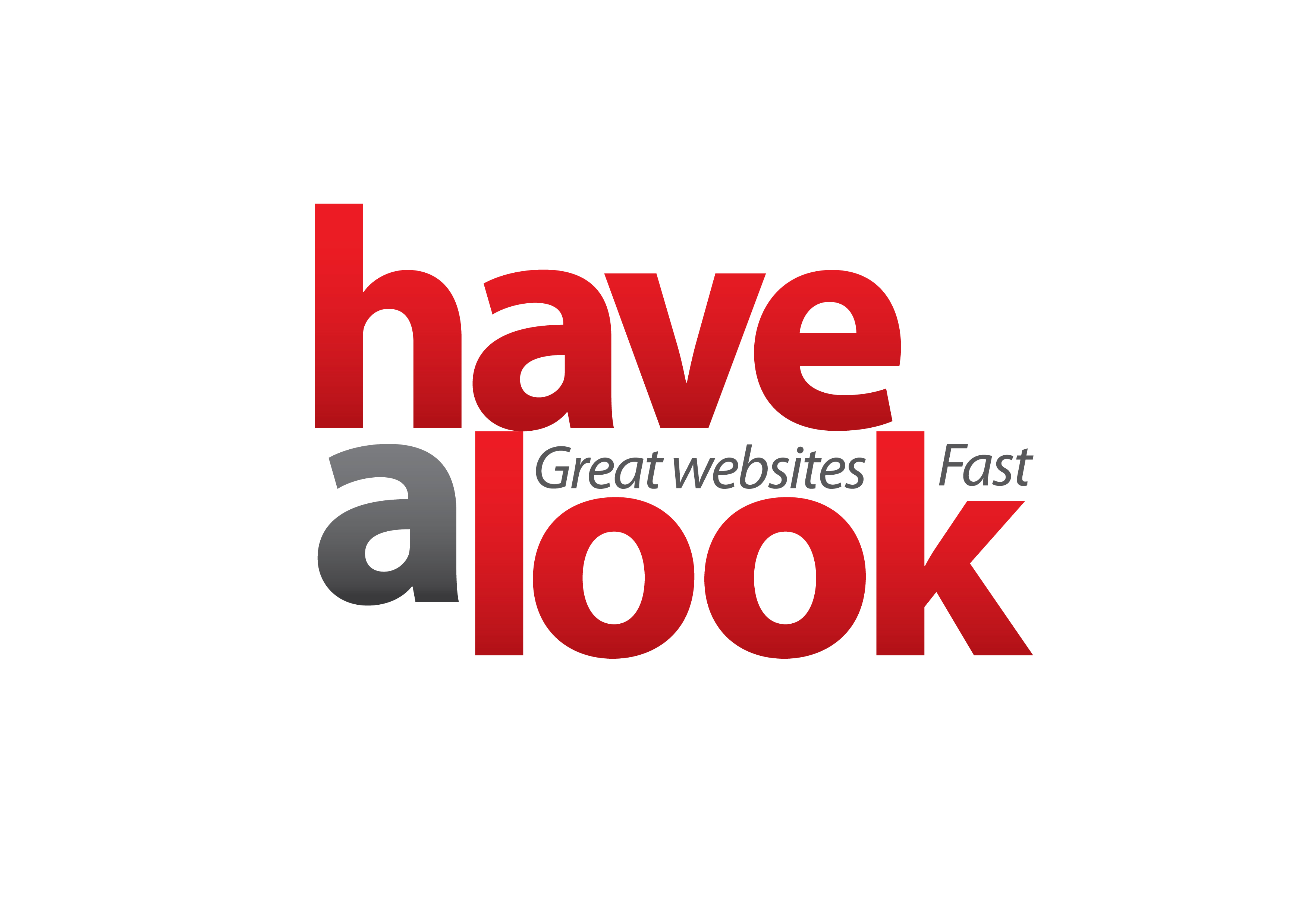 Logo Design by S.R.Graphic Design for Havealook | Design #40917