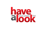 Logo Design by S.R.Graphic Design for Havealook | Design: #40917