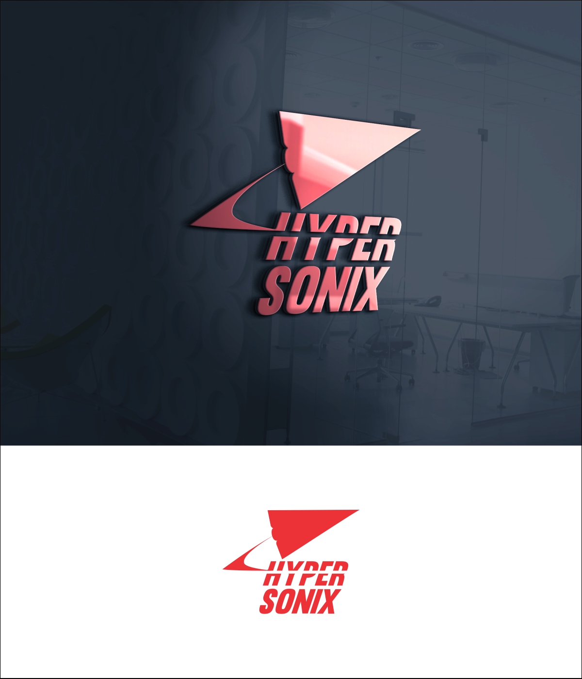 Logo Design by DYu for this project | Design #15910983