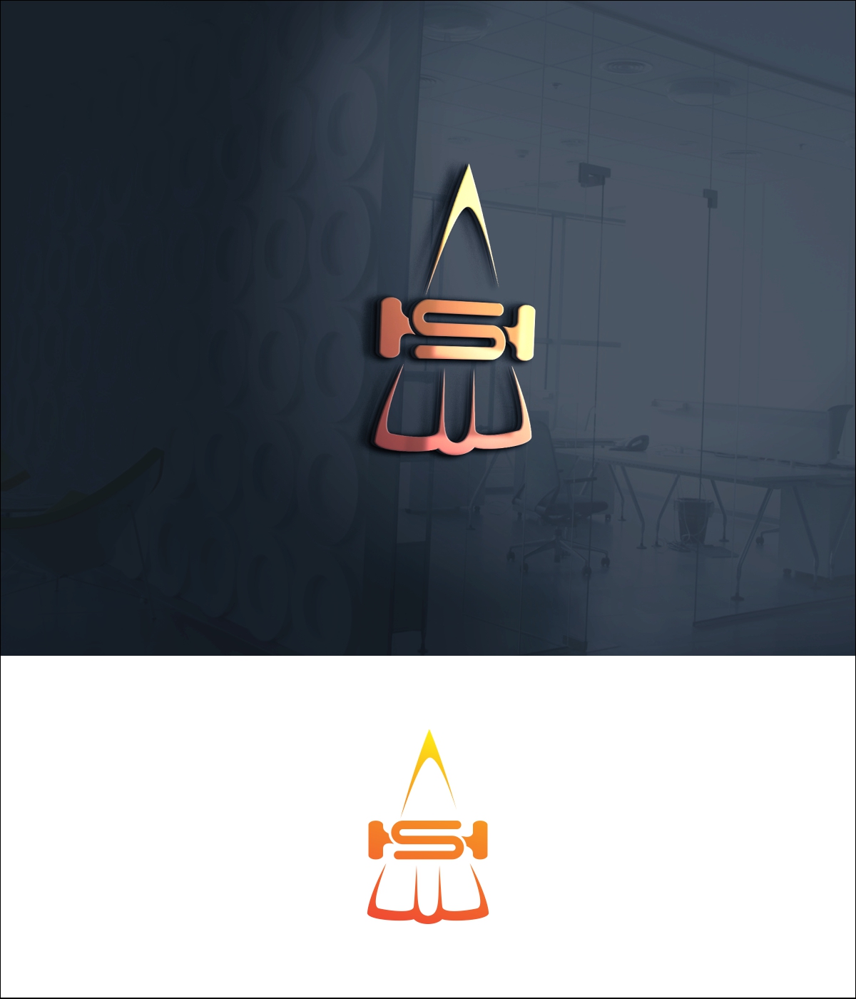 Design de Logo par DYu pour ce projet | Design #15910991