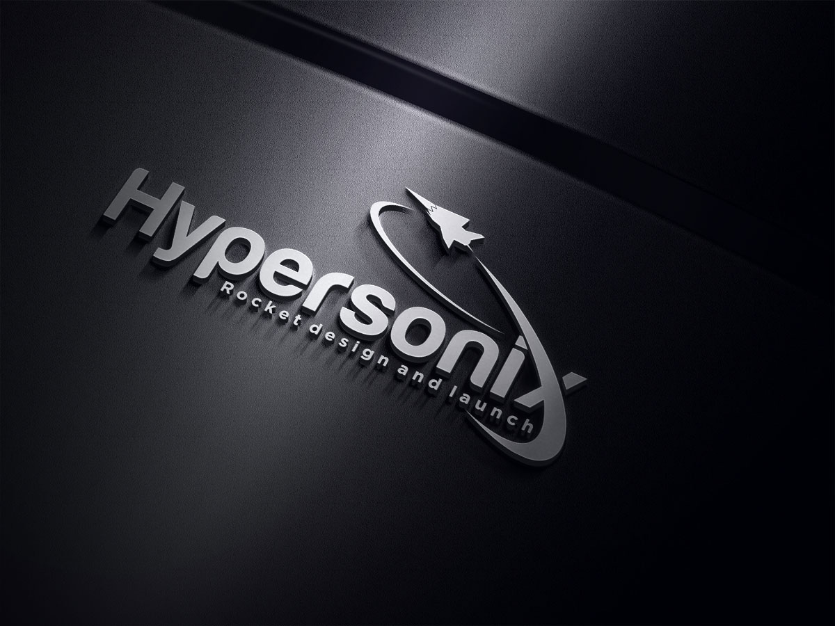 Logo Design by Atec for this project | Design #15912575
