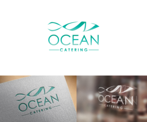 Ocean | Design de Logo par Elizabeta